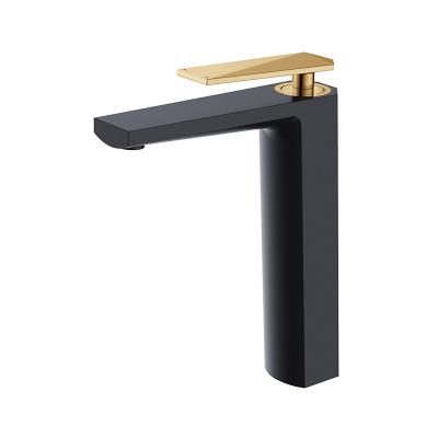 China The other high quality gold wholesale custom made cheap faucet sink faucet automatic faucet for sale