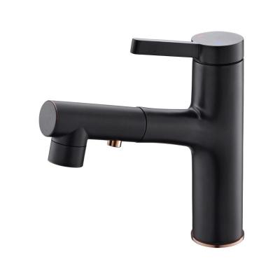 China Other High Quality Cheap Price Household Faucet Pull Out Faucet Sanitary Faucets for sale