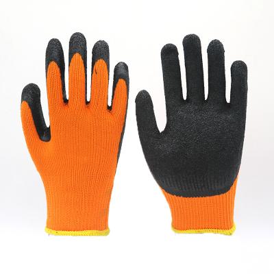 China Comfortable Waterproof Hand Gloves XS - XXL Size With Customized Logo CE/EN388 for sale