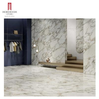 China Factory Wholesale Luxury Tiles Large Size Tiles 2400x1200mm Large Size Glazed Porcelain for sale