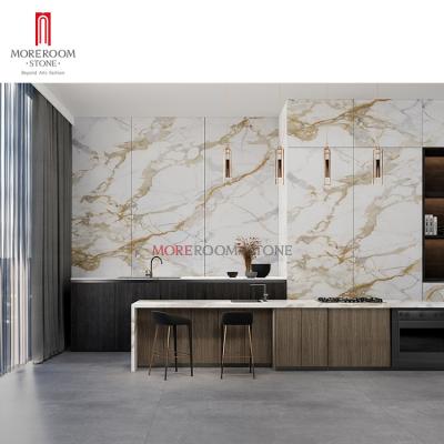 China Europe Large Villa Wall Tiles 2600 Large Outdoor 6mm Porcelain Stone Tiles for sale