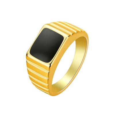 China TRENDY New Listing Stainless Steel Rings With High End Quality Designer Bags for sale