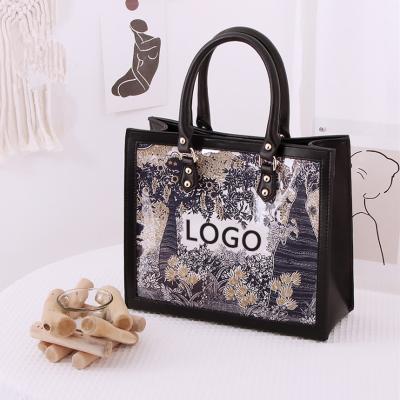 China DIY High Quality Hand Made Ladies PU Leather Patches For Lower Shoulder Bags Bag Accessories Ladies for sale