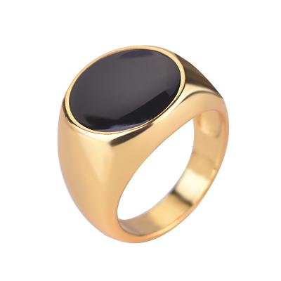 China Newest FASHIONABLE Elegant Gold Plated Jewelry Ring With Good Material for sale