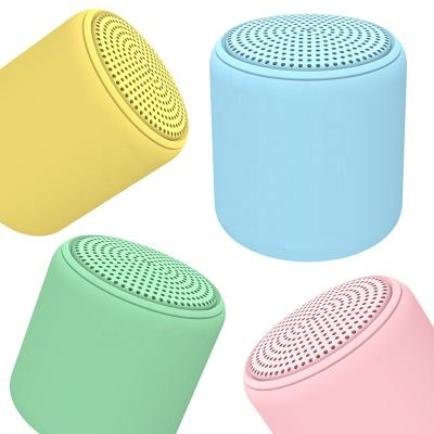 China EZCast Inpods littlefun Best of BT Wireless Speaker Mini Portable Mini Speaker bt5.0 for home and outdoor for sale