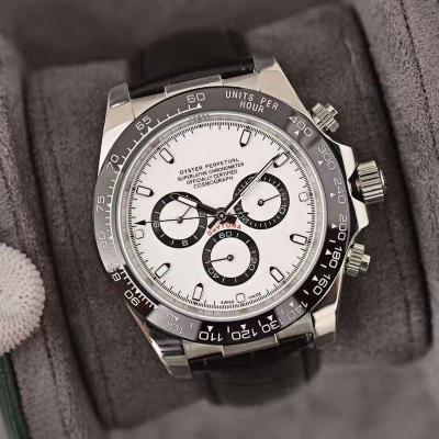 China Original High Quality Automatic Date 5A RO Logo Wholesale Price Designer Luxury Watches for sale