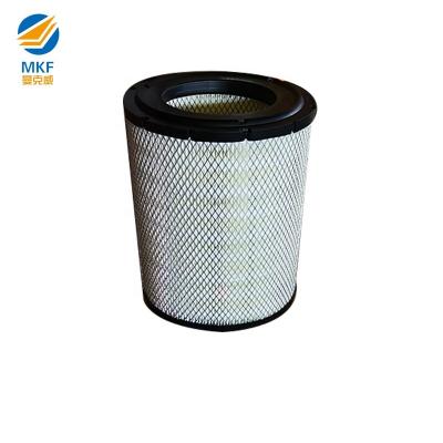 China High Quality Truck Air Intake K2328 Engine Spare Parts Precision Air Filter For Truck for sale