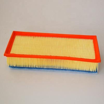 China Engine Spare Parts Precision High Quality Air Filter For Car 1444R7 1444VV 1444A4 1444A8 9463624580 Ax 5022883 for sale