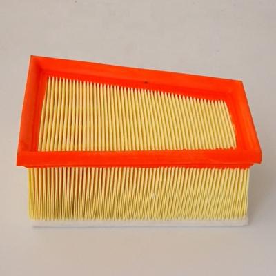 China High Quality Engine Spare Parts Precision Air Filter For Car 8200431051 7701045724 16546-00QAA 16546-00QAU 91159955 4408341 Primastar for sale