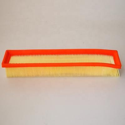 China High Quality Engine Spare Parts Precision Air Filter For Car 16546-1599R 7701064439 7701059409 8200275382 8200289892 Logan II for sale