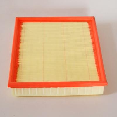 China High Quality Engine Spare Parts Precision Air Filter For Car 92060868 3053193 25062398 834251 834291 VAF540 CIELO for sale