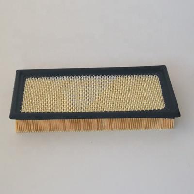 China Engine Spare Parts Precision High Quality Air Filter For Car Explorer FA-1884 7T4Z-9601-A 19254725 CY0113Z40A for sale