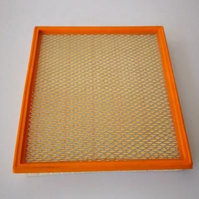 China High Quality Engine Spare Parts Precision Air Filter For Car 16546-75000 53007386AB 1378082200 QX56 for sale