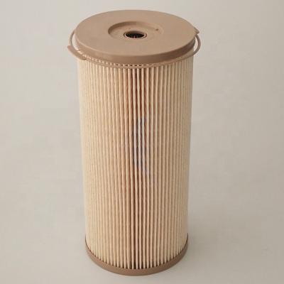 China Gasoline Truck Spare Parts Filter Fuel Water Separator Filter 2020PM FS20203 PF59030 1346307 TRUCK for sale