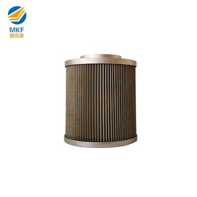 China China Supplier Hydraulic Construction Machinery Excavator Internormen Hydraulic Plug 803184486 Filter for sale