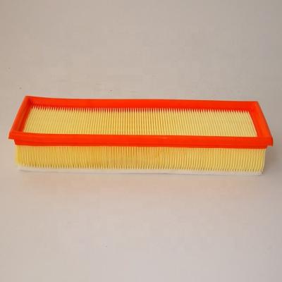 China High Quality Engine Spare Parts Precision Air Filter For Car 1444TJ 1444X5 E147242 993258 1444CP 13780-73J00 C4 Coupe for sale