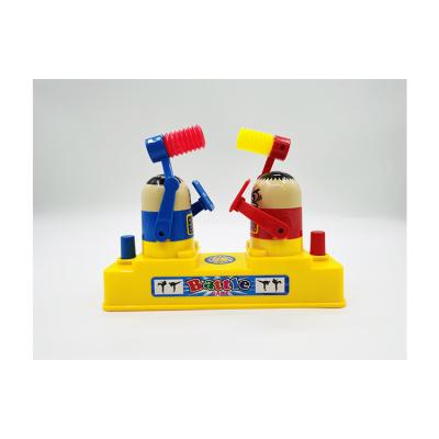 China Wholesale Robot Battle Kids Finger Duel Game For Sale 31*7*23 for sale