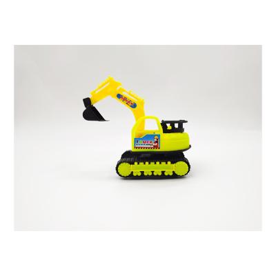 China Wholesale Toy Car Boy Excavator Model Toy 19*7*11 for sale