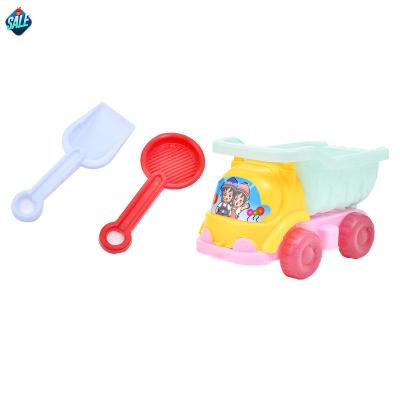 China Popular Wholesale Quality Guaranteed Various Styles First Rate Supplier Beach Toy Car for sale