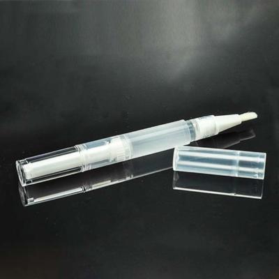 China For Home Use Private Label Logo Wholesale Bulk Clear Color 16% 35% 44% Carbamide Peroxide Custom Teeth Whitening Pen for sale