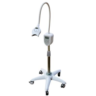 China For Commercial MD-669 Teeth Whitening Machine Teeth Dental Bleaching Lamp for sale