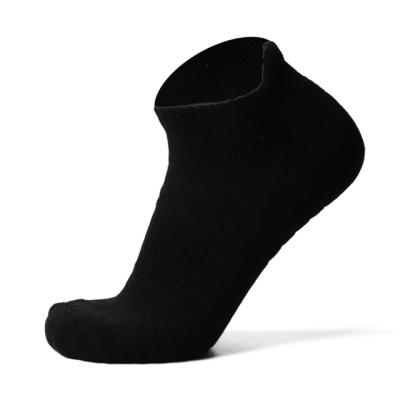 China Custom Factory Made Breathable Compression Sportsrunning Running Socks for sale