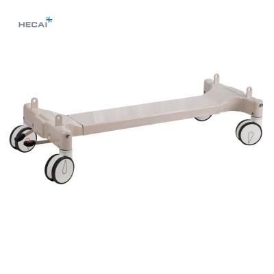 China Modern Hot Sales Hospital Chassis For Bed Spare And Hospital Bed Chassis for sale