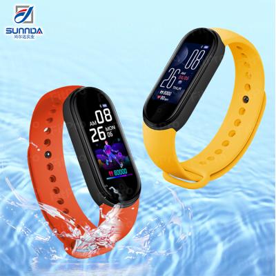 China New Arrival Touch Screen Smartwatch Sport Smart Watch Remote Camera Waterproof For IOS And Android for sale