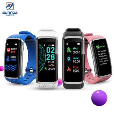 China Factory Price Electronic Popular Smart Watch Men's Android M8 Touch Screen Product Women's Sports Smart Wristbands for sale