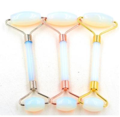 China Face-Face Factory Wholesale KCONYD Factory Wholesale Opal-straight Stents Roll-Artificial Hand-Zinc Alloy for sale