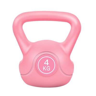 China Convenient Kids Kettlebells Multicolor For Household Use for sale