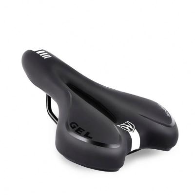 China Bike Recycling Saddle Handling Seat Cover Selle Mtb Road Fiber Mount For Baby Bicycle Saddle for sale