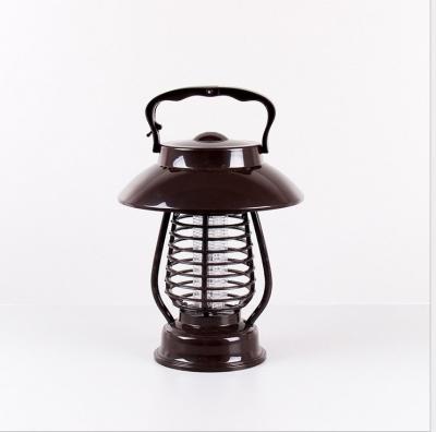 China Solar Mosquito Killer Garden Light for sale