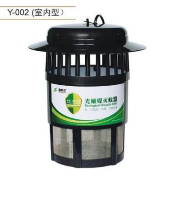 China Ecological Mosquito Killer Y-002 for sale