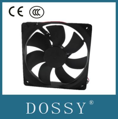 China DC Cooling fan 40*40*10mm dc axial cooling fan manufactory China for sale