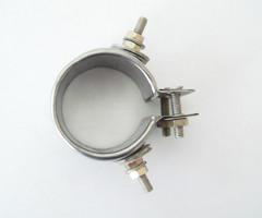 China Mica Electric Band Heaters for sale