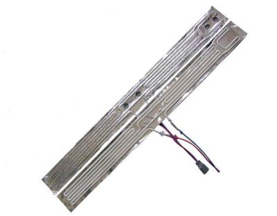 China Ice Box Aluminum Foil Heater for sale