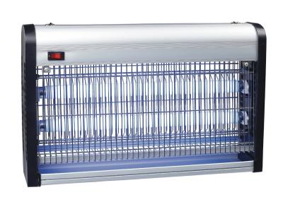 China Ultra Slim Design Commercial Bug Zapper With Aluminum Alloy Housing for sale