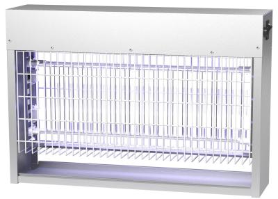 Chine Insecte commercial Zapper de logement durable avec le contrôle de commutateur pour des magasins à vendre