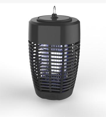 China strong durable CFL Outdoor Insect Killer , Portable Exterior Waterproof Mosquito Killer for sale