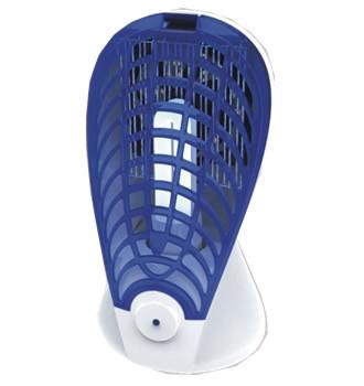 China 13w Energy Saving Lamp Indoor Bug Zapper With 1PC Aspiration Fan For Home for sale