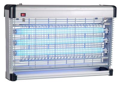 China Aluminum Shell Ultraviolet Electric Insect Killer Light , GS / CE / UL Standard for sale