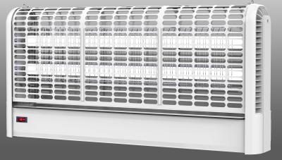 중국 2500V - 3000V 병원 전자 비행 곤충 살인자, 전자 벌레 신랄한 비평 판매용