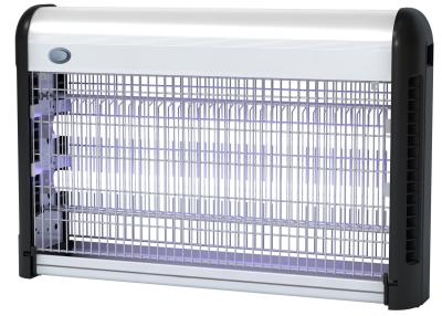 China Metal Outer Guard Electric Insect Killer , GS Standard , Suitable For Dinning Room for sale