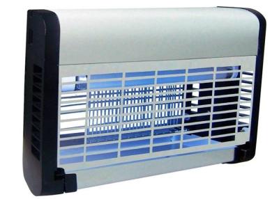 China Commercial Kitchen Metal Electric Insect Killer With Detachable Power Cable for sale