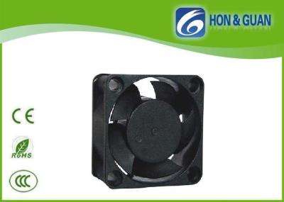 China 5 Blades Solar DC Cooling Fan 12V with Auto Protection Systems for sale