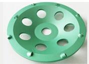 China PCD cup wheel for sale