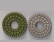 China Glass polishing pad for sale