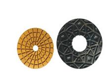 China Edge Polishing Pad for sale