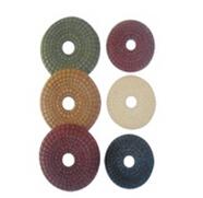 China Convex Polishing Pad for sale